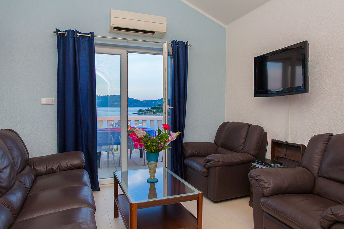 Apartman Blue - Villa Drinka | Vela luka | Hrvatska