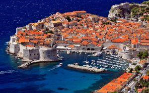 Villa Drinka - posjetite Dubrovnik
