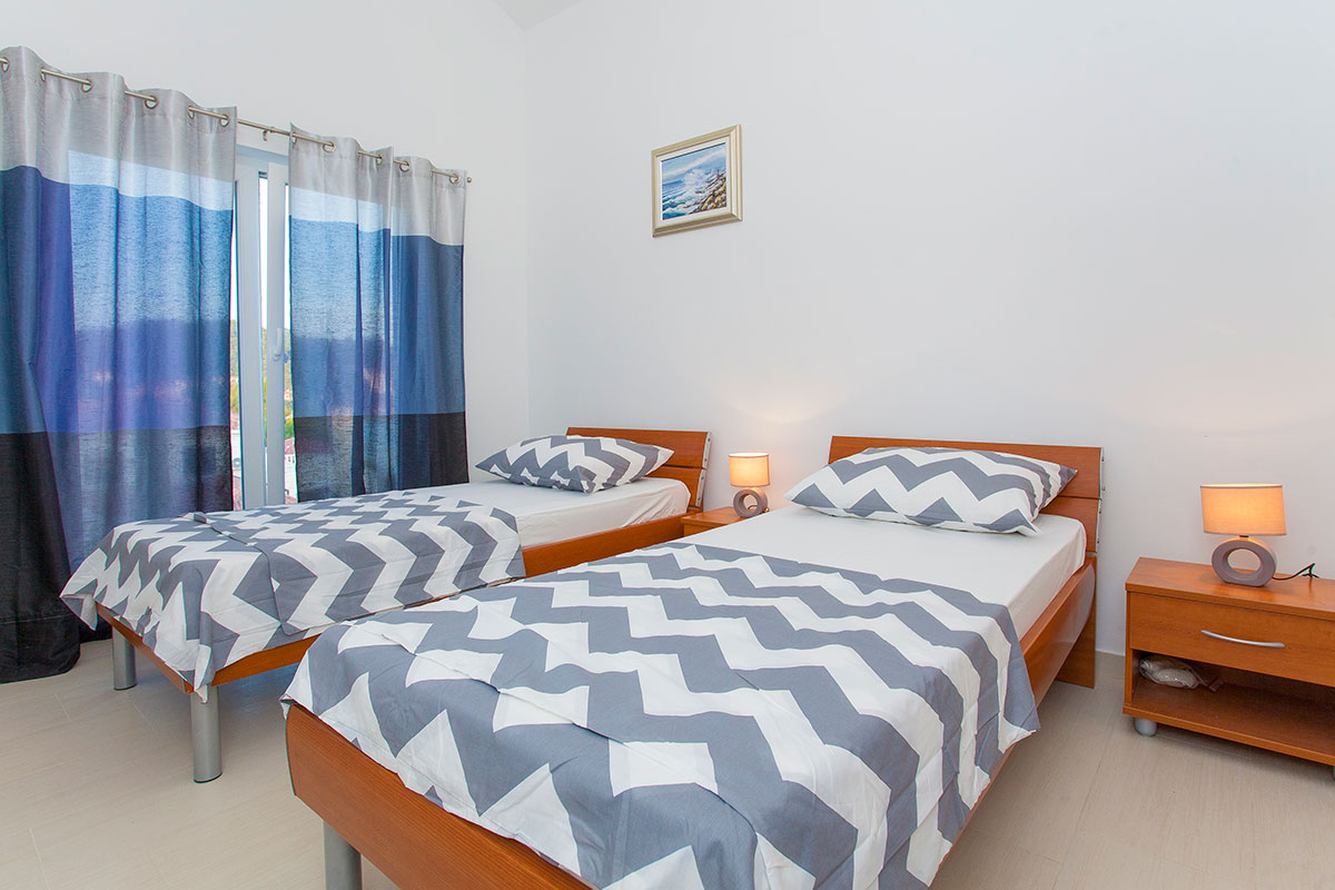 Apartman Blue - Villa Drinka | Vela luka | Hrvatska