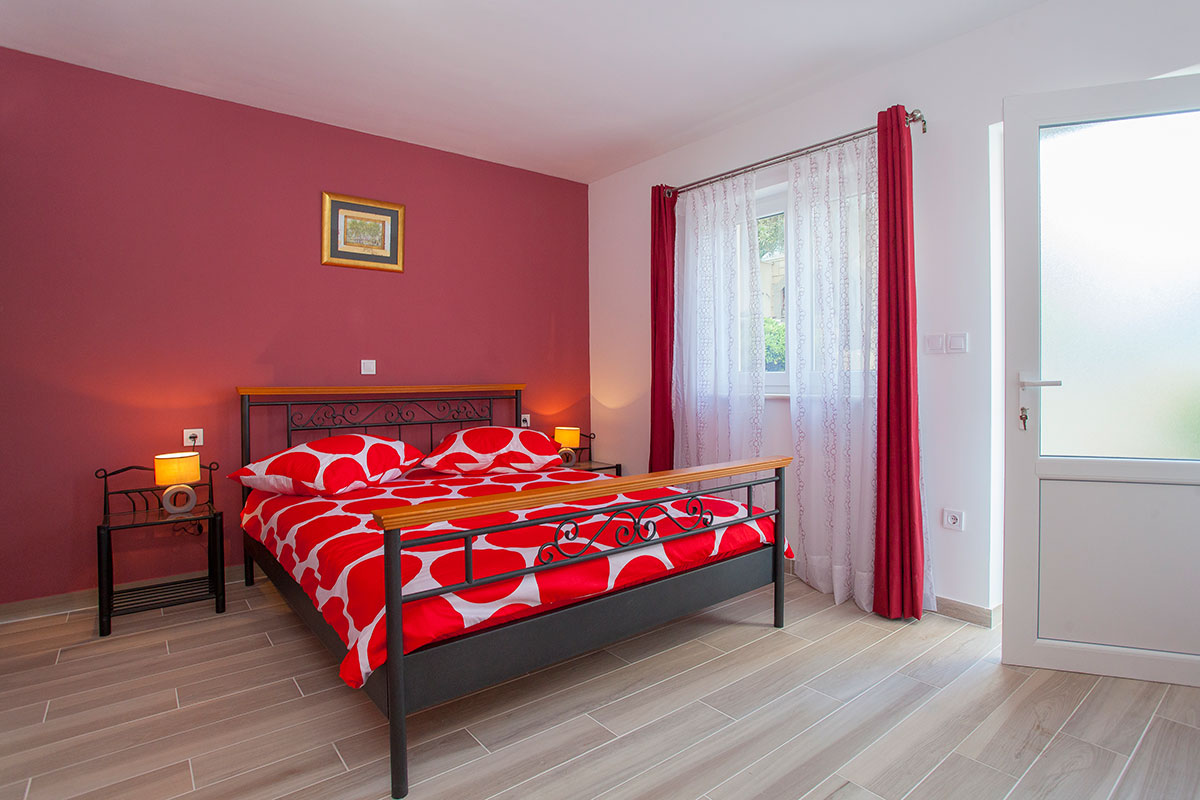 Apartman Red - Villa Drinka | Vela luka | Hrvatska